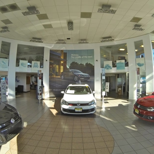 Timmons Volkswagen - Long Beach, CA