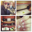 Simply Chic-- Hair, Nails, Tanning