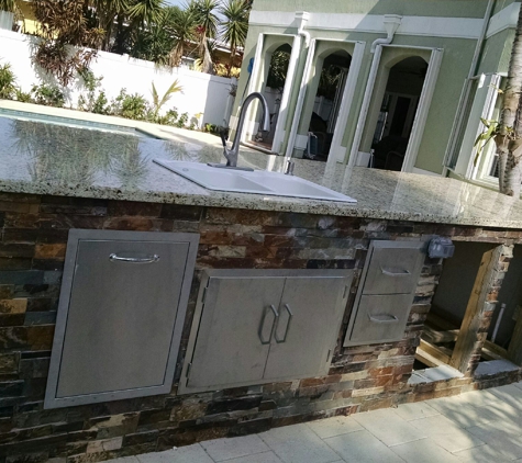 International Granite - Fort Lauderdale, FL