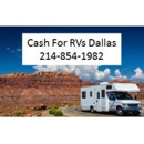 Cash For RVs Dallas - Recreational Vehicles & Campers