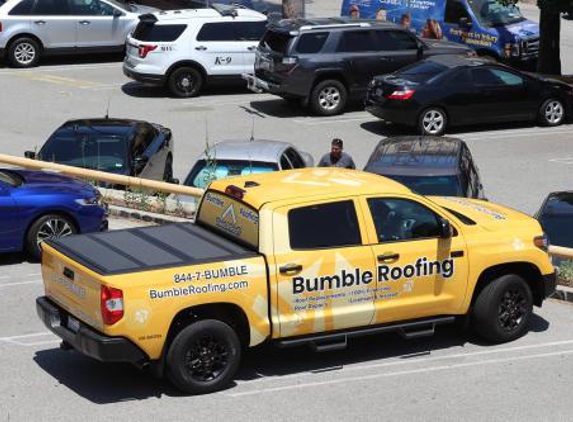 Bumble Roofing - Canoga Park, CA