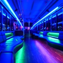 Party Express Bus Dallas TX - Driving Service