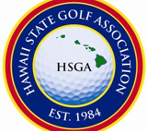 Hawaii State Golf Association - Aiea, HI