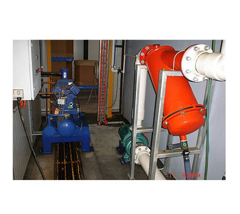 Degree C Pty Ltd - Cambridge, TAS
