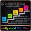 Hollywood Nutrition gallery