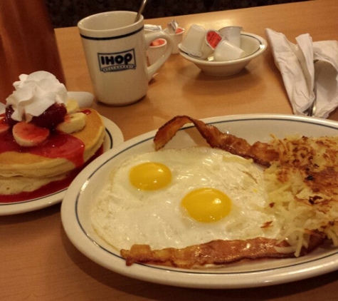 IHOP - Raleigh, NC