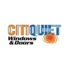 CitiQuiet Windows and Doors gallery