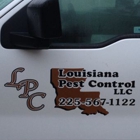 Louisiana Pest Control