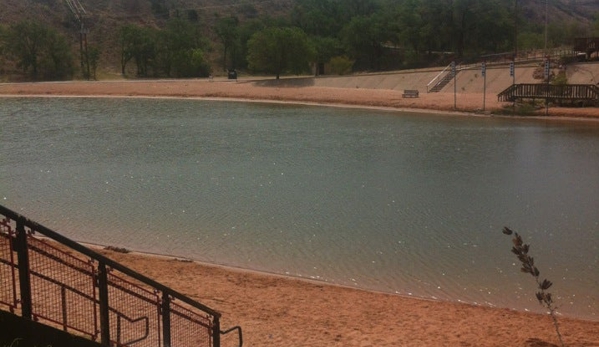 Buffalo Springs Lake - Lubbock, TX