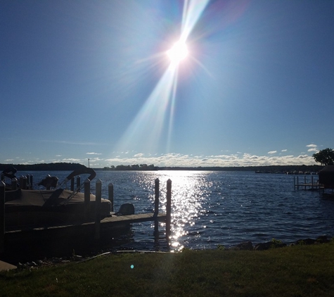 Tonka Bay Marina - Excelsior, MN