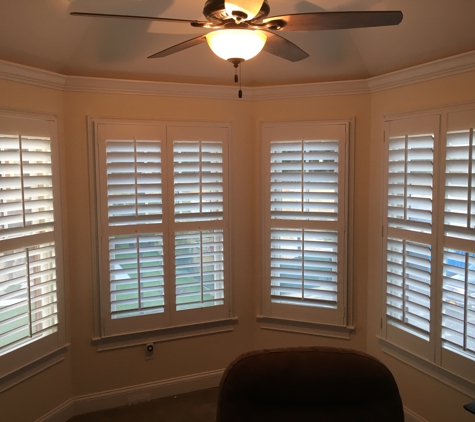 Eastend Blinds & Window Treatments, Inc. - Sayville, NY