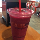 Vitality Bowls - Health Food Restaurants