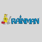 Rainman Seamless Rain Gutters