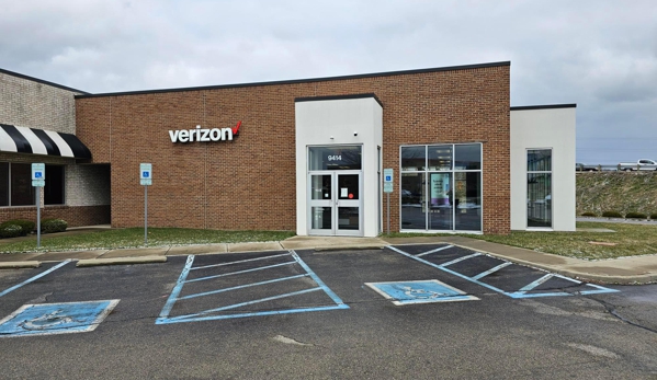 Verizon - West Chester, OH