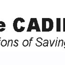 Mc Guire Cadillac Sales Service & Parts - New Car Dealers