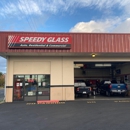 Speedy Glass - Glass-Auto, Plate, Window, Etc