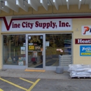 Vine City Supply - Major Appliances