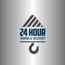 24 Hour Towing & Recovery - Towing