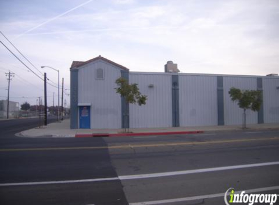 Advance Metal Works - Fresno, CA