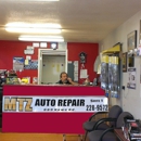 MTZ Auto Repair - Auto Repair & Service