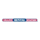 Grand Rental Station - Rental Service Stores & Yards