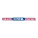 Grand Rental Station