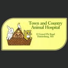 Town & Country Animal Hospital