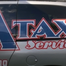 A Taxi Service - Taxis