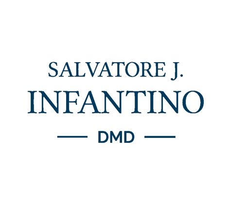 Salvatore J Infantino DMD - Pittston, PA