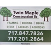 Twin Maple Construction gallery