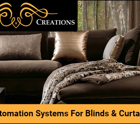 Curtain Creations - Menangle, NSW. Automation Systems For Blinds & Curtains