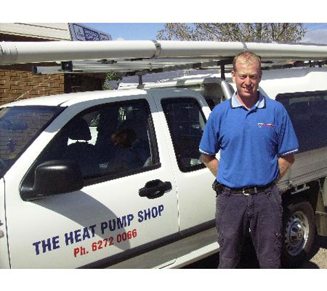 The Heat Pump Shop - Goodwood, TAS
