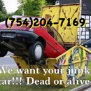 CASH FOR CAR - Junk Dealers