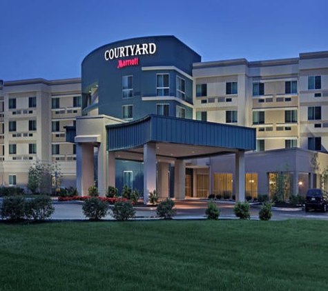 Courtyard by Marriott - Coatesville, PA