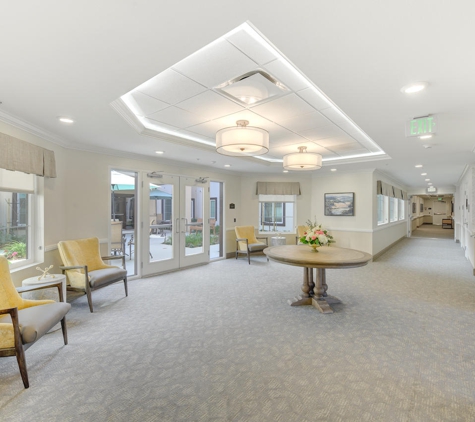 Silverado Thousand Oaks Memory Care Community - Thousand Oaks, CA