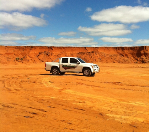 Whitfield Excavations Pty Ltd - Swan Hill, VIC