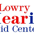 Lowry Hearing