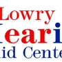 Lowry's Hearing Aid Centers