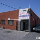 Express Body Parts - Automobile Parts & Supplies