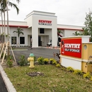 Sentry Self Storage - Portable Storage Units