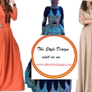 The Style Design - Online & Mail Order Shopping