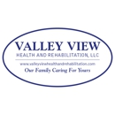 Valley View Health and Rehabilitation - Nursing & Convalescent Homes