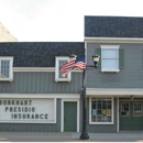 Burkhart-Presidio Insurance Agency - Insurance