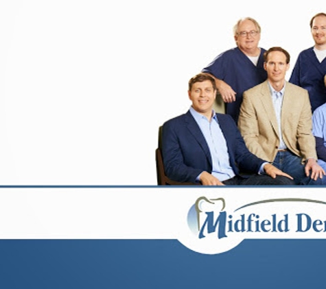 Midfield Dental Center - Birmingham, AL