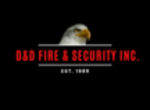 D & D Fire & Security, Inc.