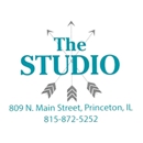 The Studio - Beauty Salons