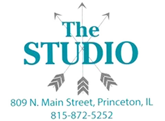 The Studio - Princeton, IL