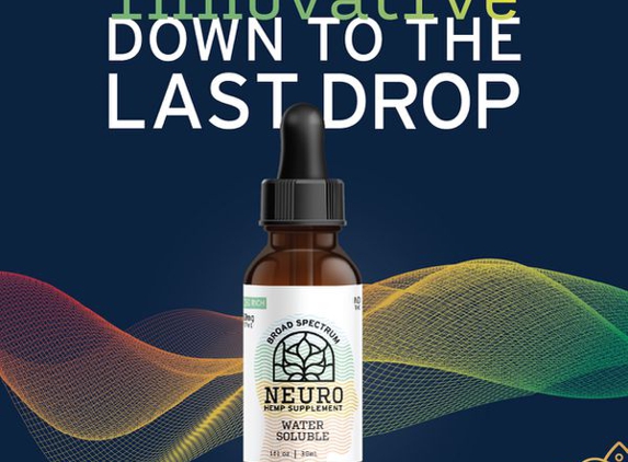 Your CBD Store - Boynton Beach, FL (N Federal Hwy) - Boynton Beach, FL