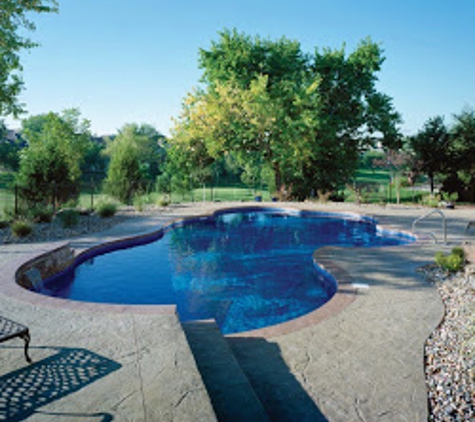 Platinum Pools - Ralston, NE