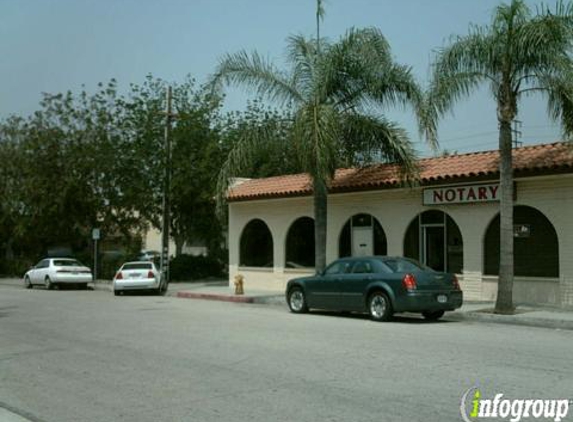 Wilson Law Office - Redlands, CA